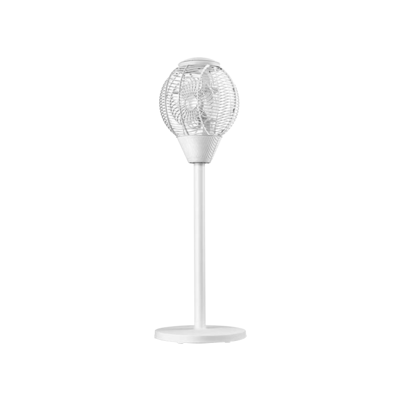 Air DC Fan cum Voice Imperium, Orator Solum fan Fan-I