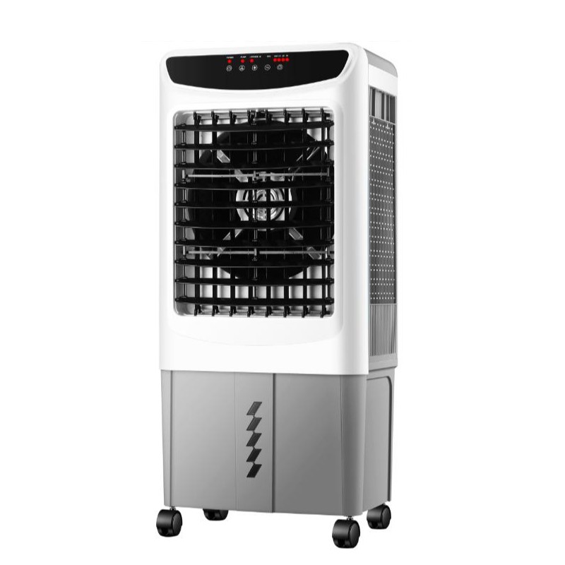 Silens Domus Air Cooler ACDC5500RC